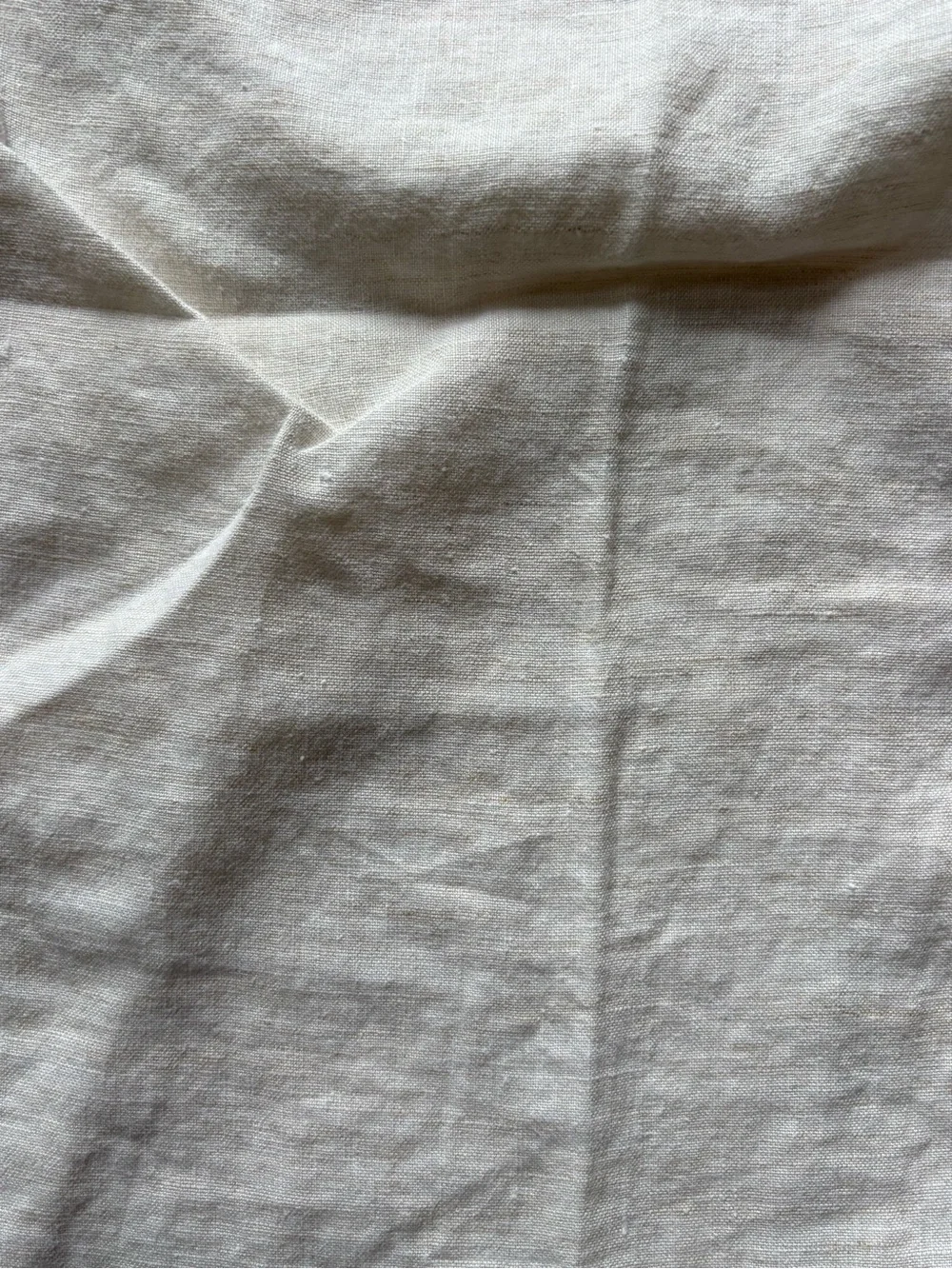 Tommy Bahama Mens Medium Relax 100% Linen Pants Cream